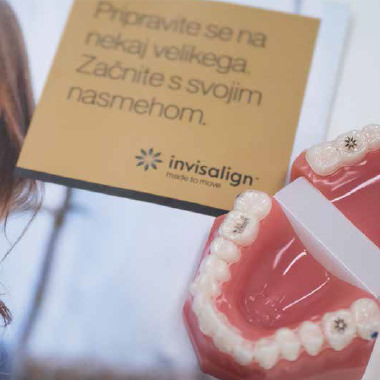 Invisalign and Orthodontics